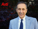Francesco Arena, attuale direttore generale dell'Asl AT