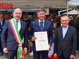 Altre immagini della cerimonia - Ph. Merfephoto - Efrem Zanchettin