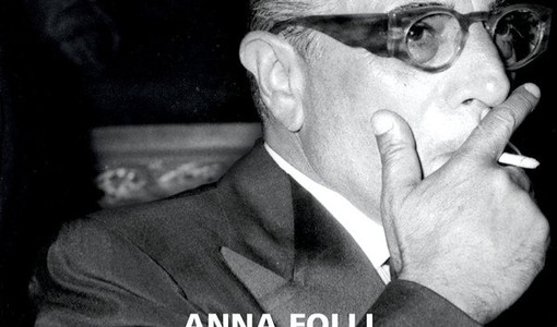 Aristotele Onassis in un romanzo: Anna Folli è il terzo finalista del Premio. Ecco chi fu l'uomo che voleva "Prendersi tutto"