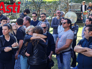 Galleria fotografica a cura di Merfephoto - Efrem Zanchettin