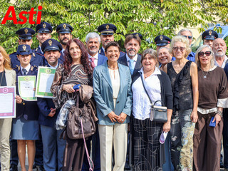 Le immagini della ricorrenza (Merphefoto) Le immagini della ricorrenza (Merphefoto)