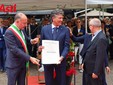 Altre immagini della cerimonia - Ph. Merfephoto - Efrem Zanchettin
