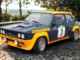 La mitica 131 Abarth