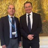 Peste Suina, Bongioanni: «Blindare il Cuneese, la Liguria chiuda il corridoio della Valle Bormida»