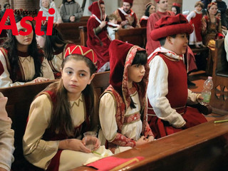 Galleria fotografica a cura di Merfephoto