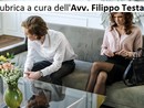 Finito l'amore finito l'usufrutto?