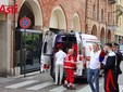 Altre immagini della cerimonia - Ph. Merfephoto - Efrem Zanchettin
