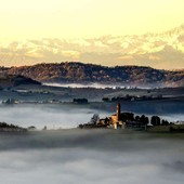 Viviamo in un posto bellissimo dove partecipare è fotografare