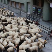 A Cuneo è il weekend del festival della Montagna