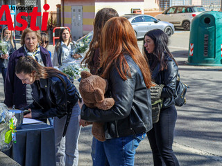 Galleria fotografica a cura di Merfephoto - Efrem Zanchettin