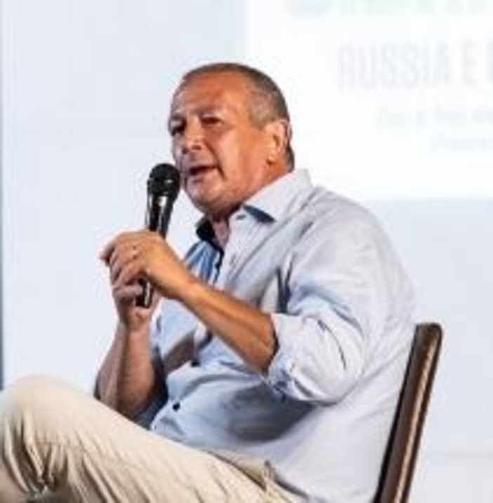 Nella testa di Putin Nella testa di Putin