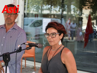 Le foto del servizio sono di Efrem Zanchettin