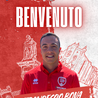 Francesco Bova