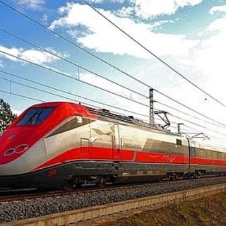 Torino–Roma: il Frecciabianca diventa Frecciarossa, ma i tempi restano gli stessi e le tariffe aumentano fino al 30%