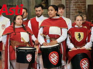 Galleria fotografica a cura di Merfephoto