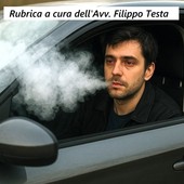 Test salivare alla guida: il rifiuto è legittimo?