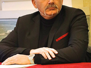 Le immagini della mattinata negli scatti di Efrem Zanchettin