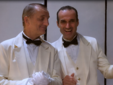 Alcune immagini inedite del film