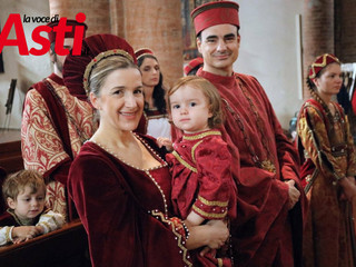 Galleria fotografica a cura di Merfephoto