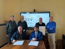 Presentazione della Fiera di San Carlo