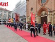 Altre immagini della cerimonia - Ph. Merfephoto - Efrem Zanchettin