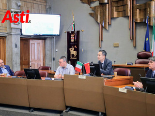 Le immagini del servizio sono di Efrem Zanchettin
