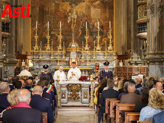 Le immagini della ricorrenza (Merphefoto) Le immagini della ricorrenza (Merphefoto)