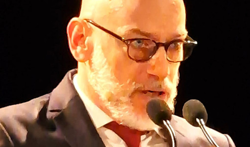 Filippo Nigro a Canelli