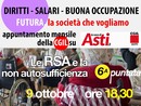 Torna in diretta "Futura": al centro del confronto RSA e non autosufficienza in Piemonte e nell'Astigiano