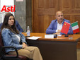 Le immagini del servizio sono di Efrem Zanchettin