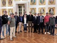 Penne Nere astigiane all’Arsenale di Torino