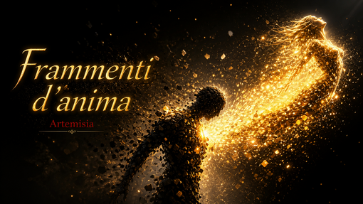 L'arte come dialogo interiore: arriva la mostra collettiva "Frammenti d'Anima" dell'associazione Artemisia