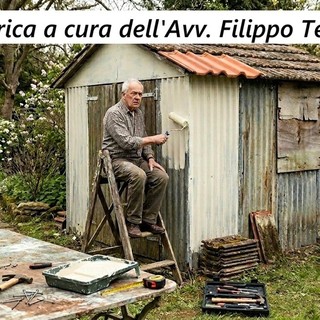 Abusi edilizi e prescrizione: perché intervenire su un vecchio manufatto è rischioso