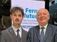 L'energia del futuro passa da Torino: Forza Italia Giovani Asti protagonista al dibattito "Da Fermi al futuro"