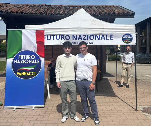 I due referenti del comitato