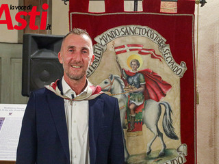 Immagini della presentazione di ieri sera - Ph. Merfephoto