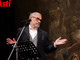Franco Faggiani ritratto da Merfephoto - Efrem Zanchettin in occasione dell'Asti d'Appello 2024