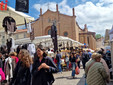 Galleria fotografica MerfePhoto e Bm.