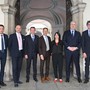 La Fondazione CRC ha deliberato un milione e mezzo di euro per entrare nella nuova proprietà de La Stampa