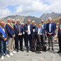 A Pontechianale l'appuntamento transfrontaliero tra le regioni del Piemonte, della Valle d'Aosta e il dipartimento francese della Savoia