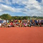 ATLETICA / Mondovì, estate di grandi numeri e vetrine internazionali: oltre 200 atleti in città e Rachele Torchio ai Giochi del Mediterraneo