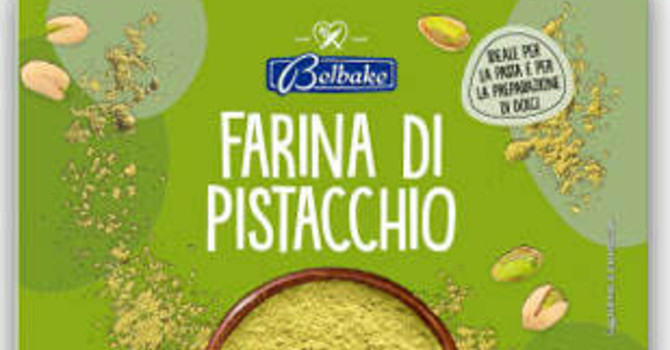 Allarme Salmonella nella farina di pistacchio: il richiamo urgente di Lidl e lo stop alle focaccine Conad per corpi estranei Allarme Salmonella nella farina di pistacchio: il richiamo urgente di Lidl e lo stop alle focaccine Conad per corpi estranei