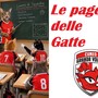 VOLLEY FEMMINILE A1 / TALMASSONS-GRANDA VOLLEY CUNEO 3-1; Le pagelle delle Gatte