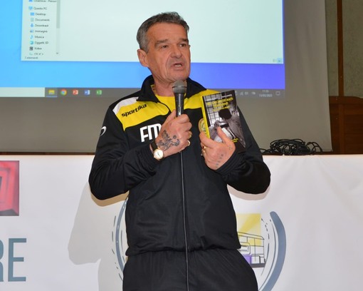 Fabrizio Maiello protagonista a Nizza Monferrato: una storia di riscatto e speranza
