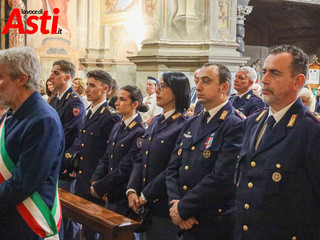 Le immagini della ricorrenza (Merphefoto) Le immagini della ricorrenza (Merphefoto)