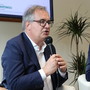 L'assessore allo Sviluppo e alla Promozione della Montagna, Marco Gallo