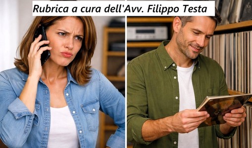 Fine della convivenza e restituzione dei beni: quando si integra l'appropriazione indebita