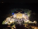 Un'immagine della scorsa edizione della festa patronale di Tigliole