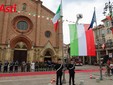 Altre immagini della cerimonia - Ph. Merfephoto - Efrem Zanchettin