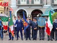 Altre immagini della cerimonia - Ph. Merfephoto - Efrem Zanchettin